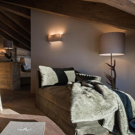 Sunny Valley Mountain Lodge Бормио Экстерьер фото