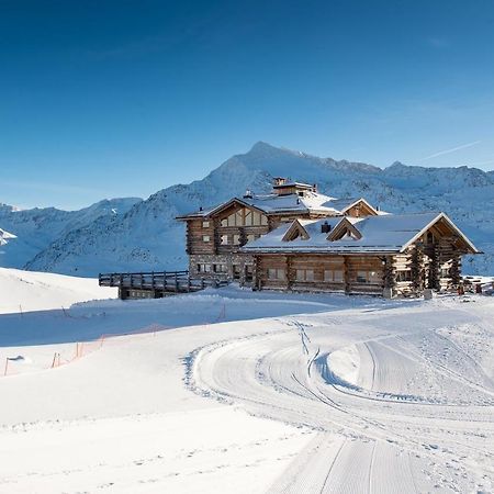 Sunny Valley Mountain Lodge Бормио Экстерьер фото