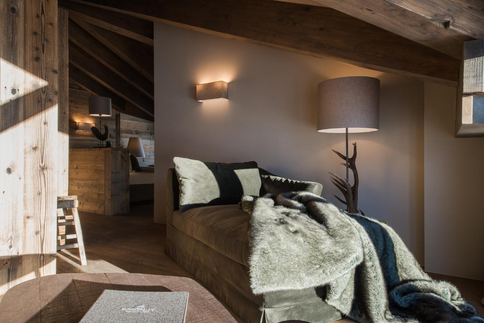 Sunny Valley Mountain Lodge Бормио Экстерьер фото