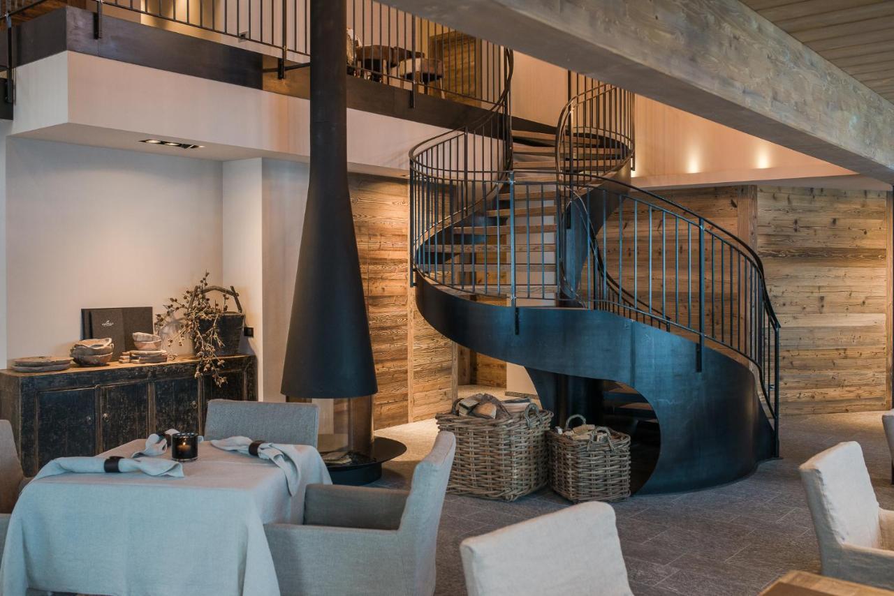 Sunny Valley Mountain Lodge Бормио Экстерьер фото