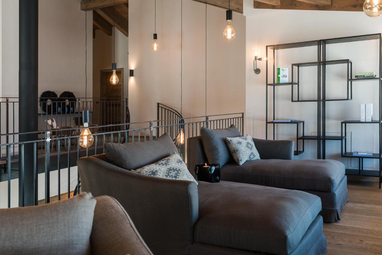 Sunny Valley Mountain Lodge Бормио Экстерьер фото